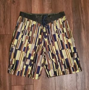 American Eagle Swim Shorts